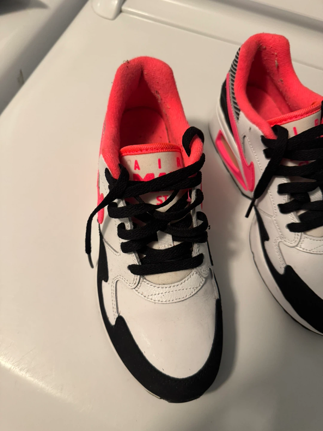 Nike Air Max woman’s shoe - photo 3
