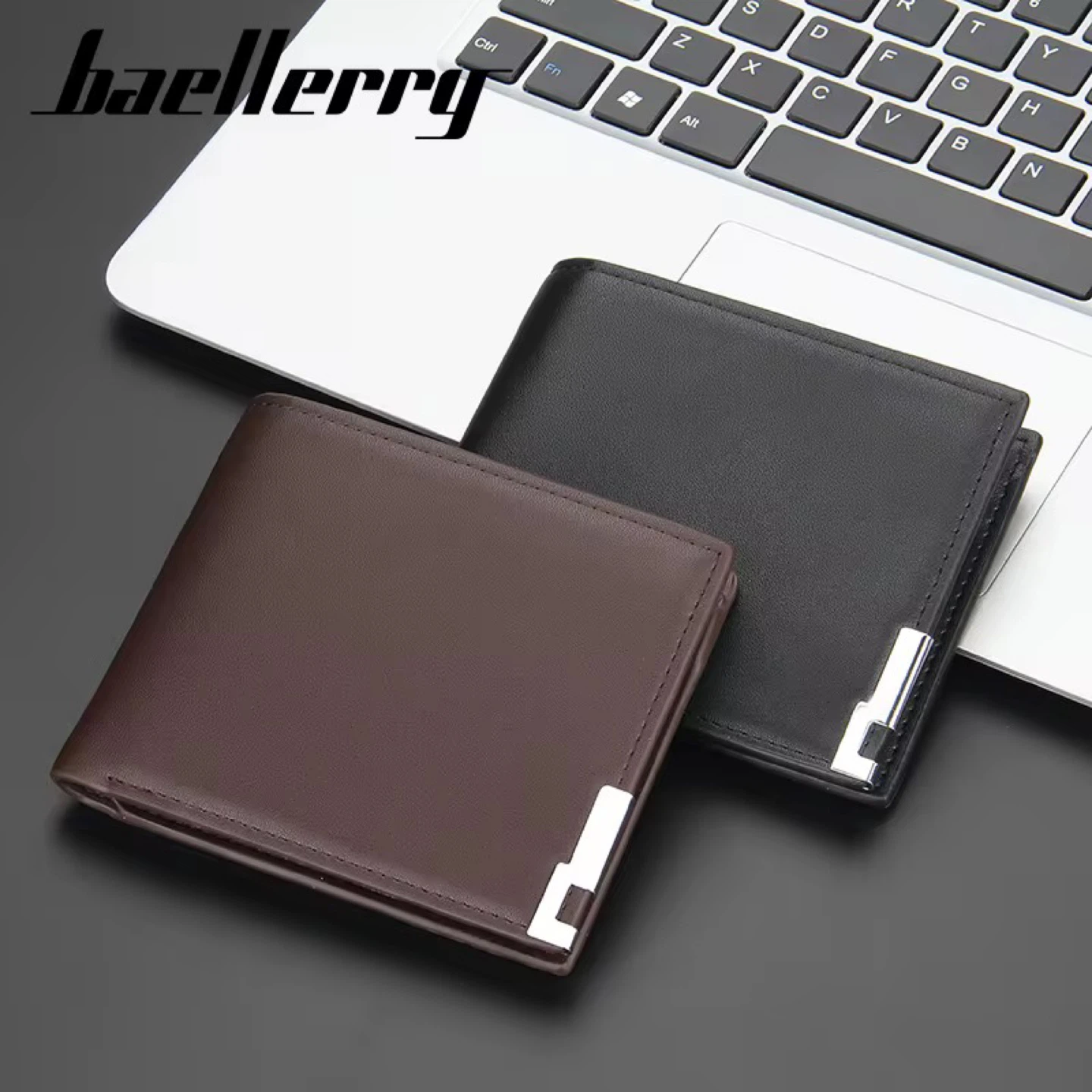 Baellerry Bi-Fold Wallet - photo 4