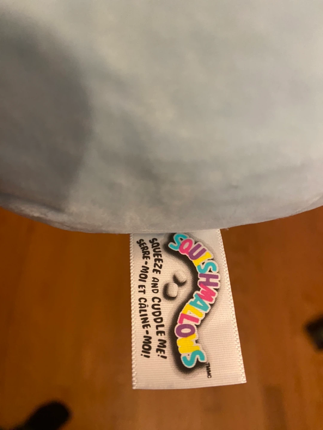 Squishmallows Koala Plush Toy with Scarf - photo 4