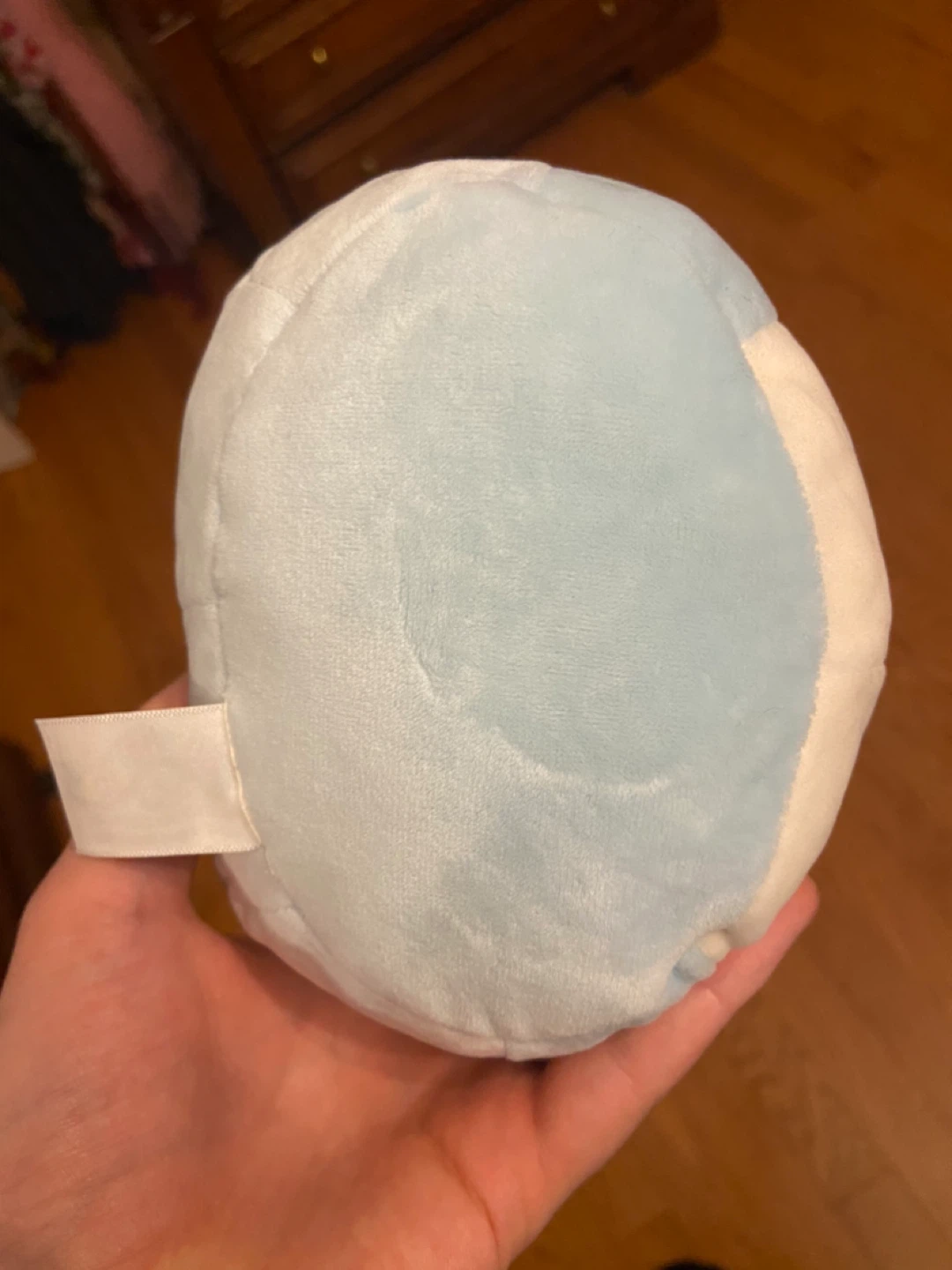 Squishmallows Koala Plush Toy with Scarf - photo 5