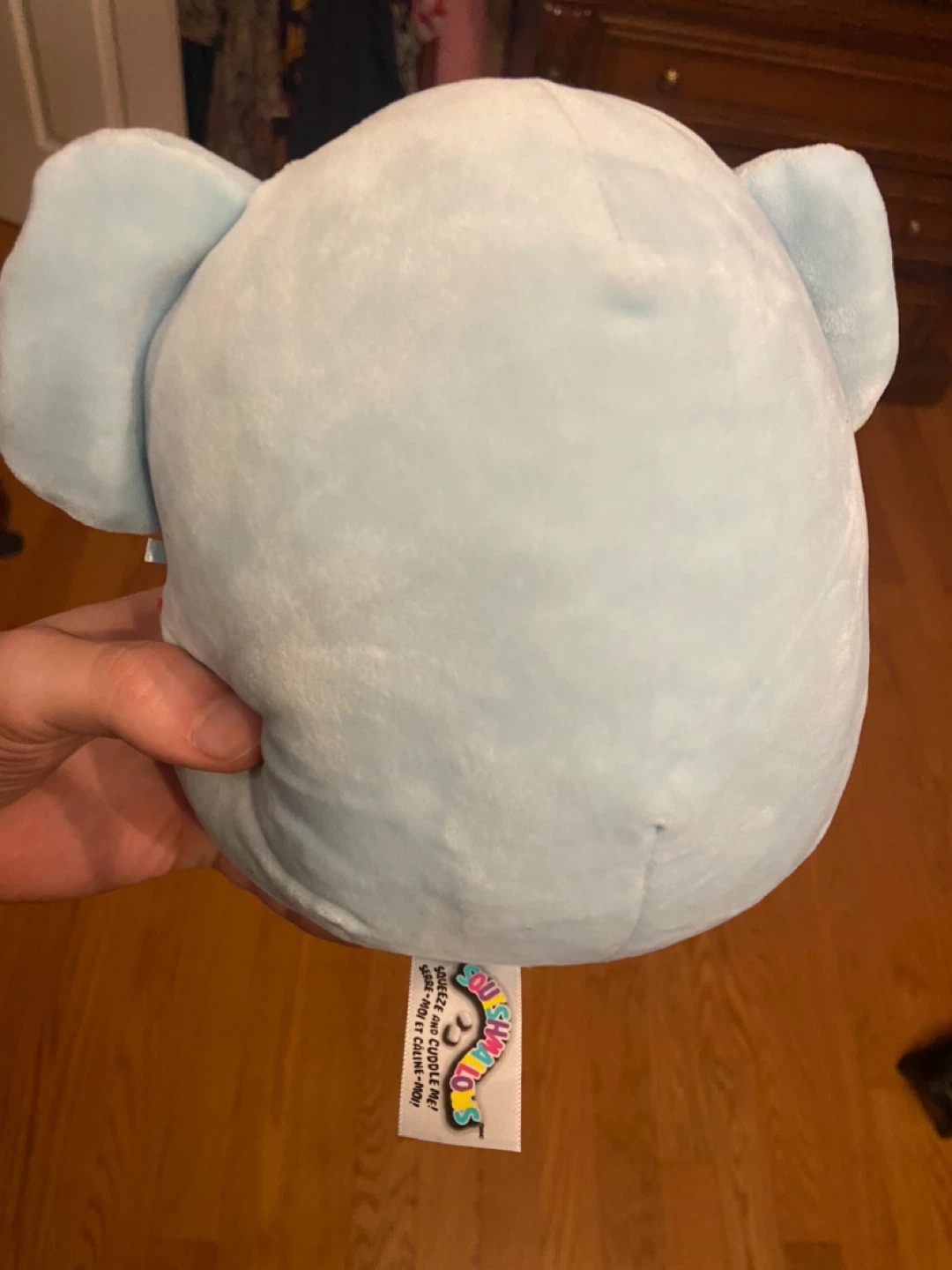 Squishmallows Koala Plush Toy with Scarf - photo 3