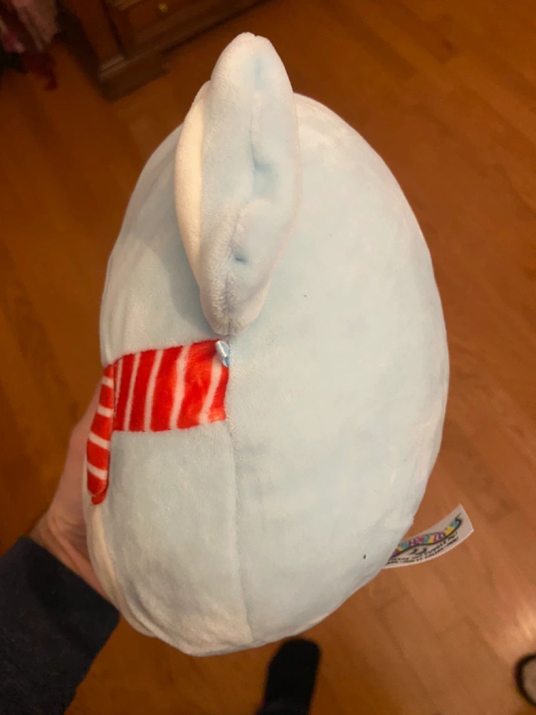 Squishmallows Koala Plush Toy with Scarf - photo 2