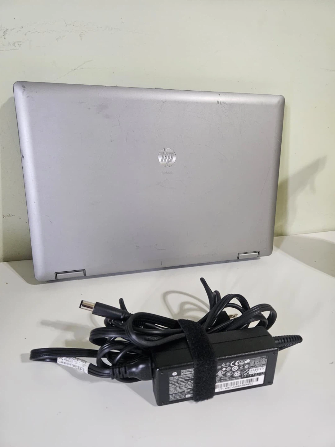 🔥 HP 14” ProBook with Charger | Win11 Pro | 8GB RAM | 128GB SSD - photo 4
