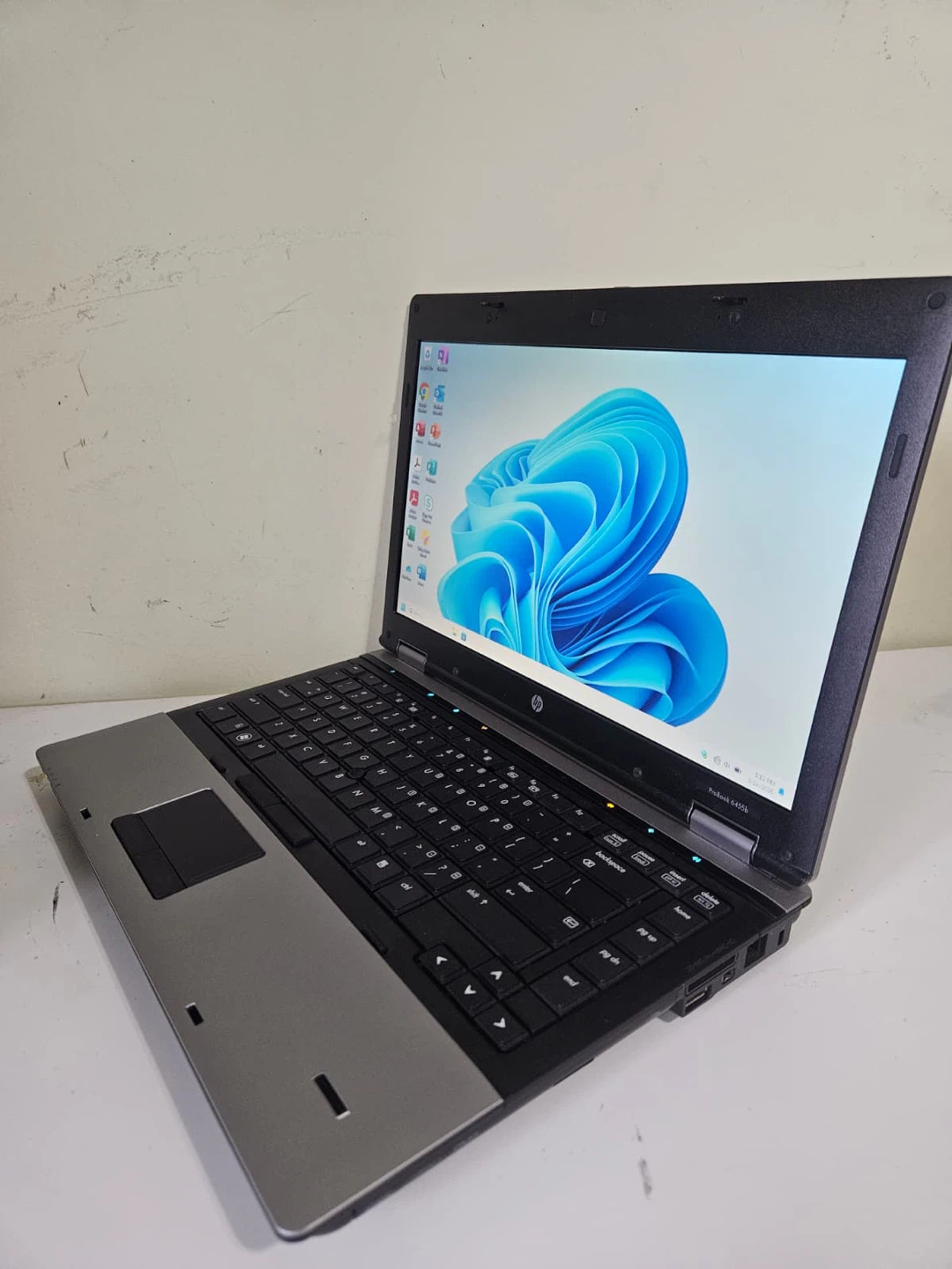 🔥 HP 14” ProBook with Charger | Win11 Pro | 8GB RAM | 128GB SSD - photo 3