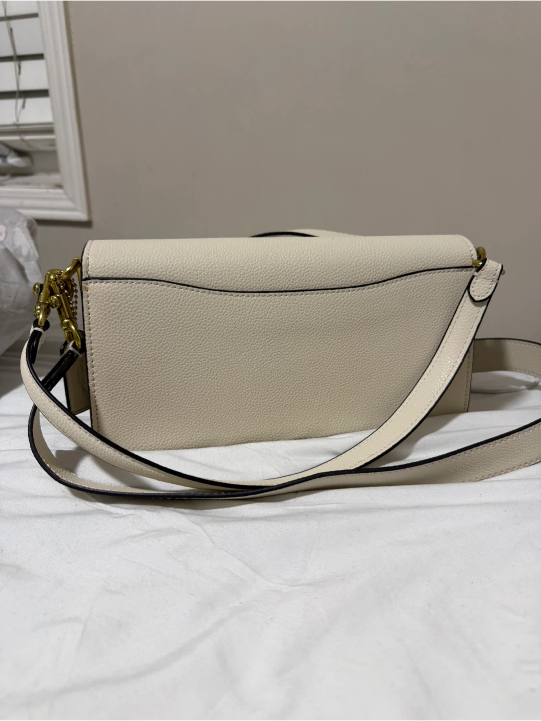 Coach Tabby Shoulder Bag - photo 2