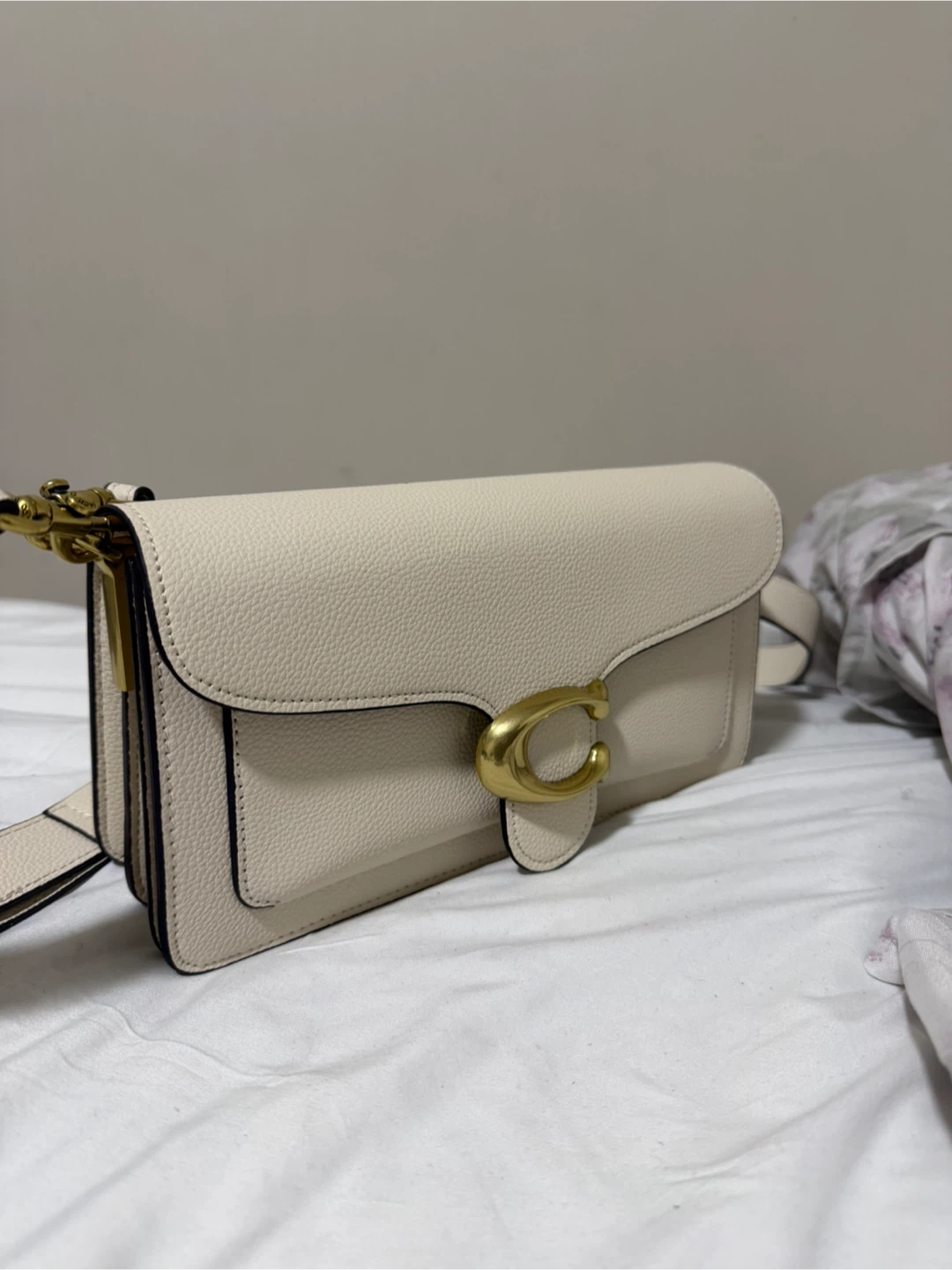 Coach Tabby Shoulder Bag - photo 4
