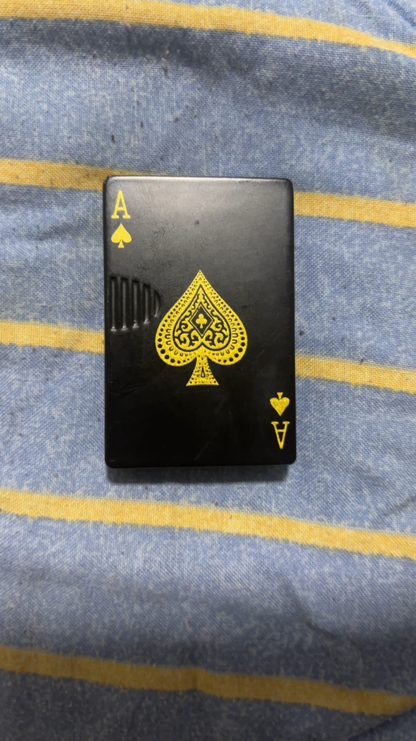 Ace Lighter