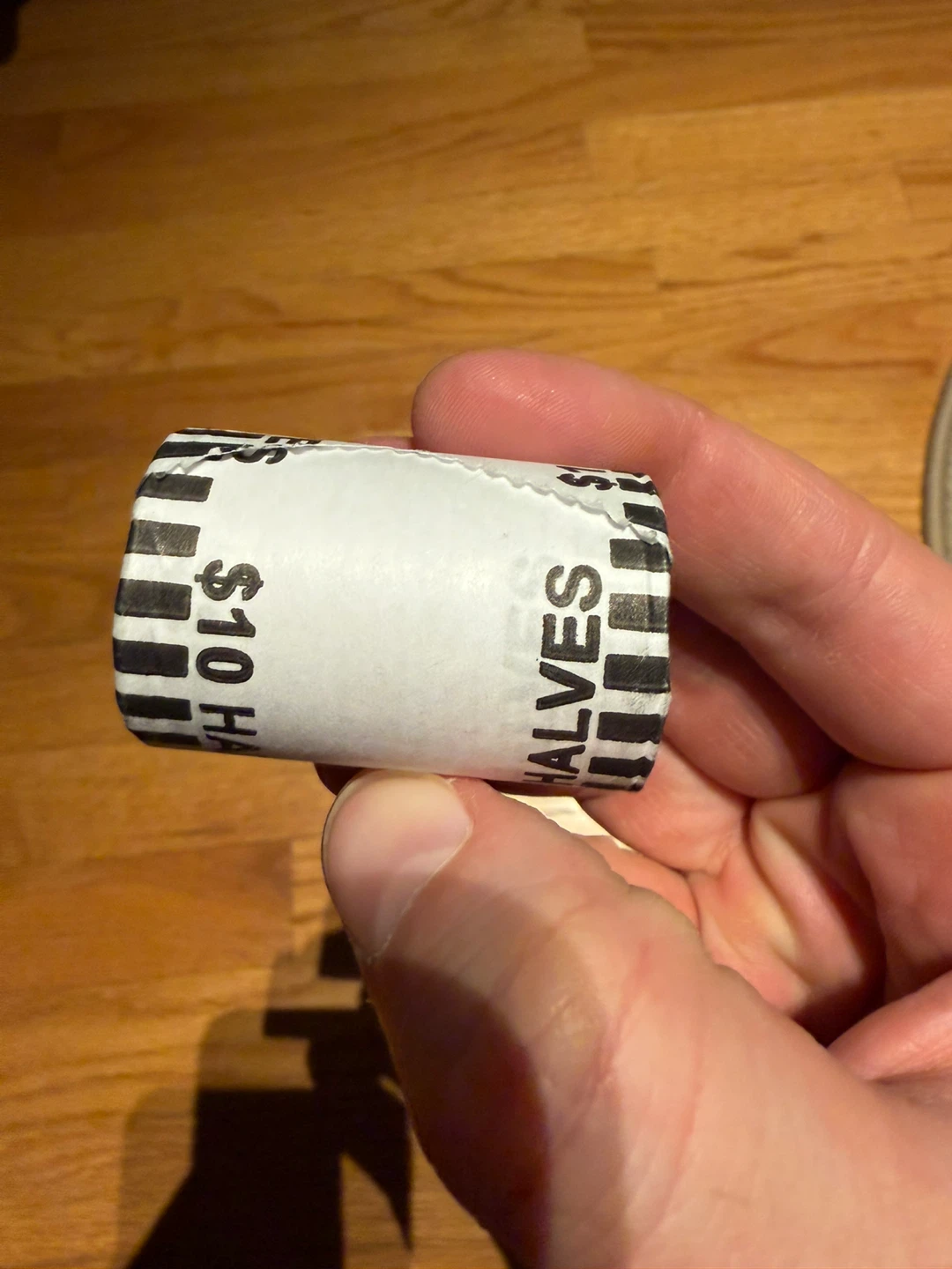 2026 D Uncirculated Quincentennial Half Dollar Roll - photo 3
