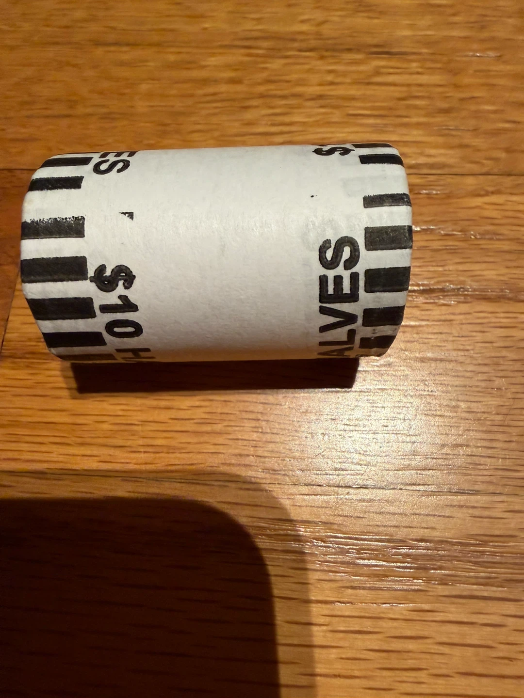 2026 D Uncirculated Quincentennial Half Dollar Roll - photo 5