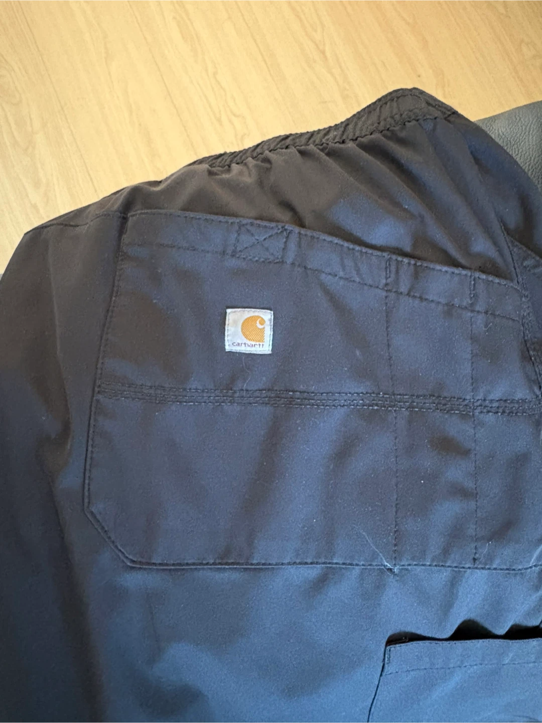 Carhartt Scrub Pants - Grey XL