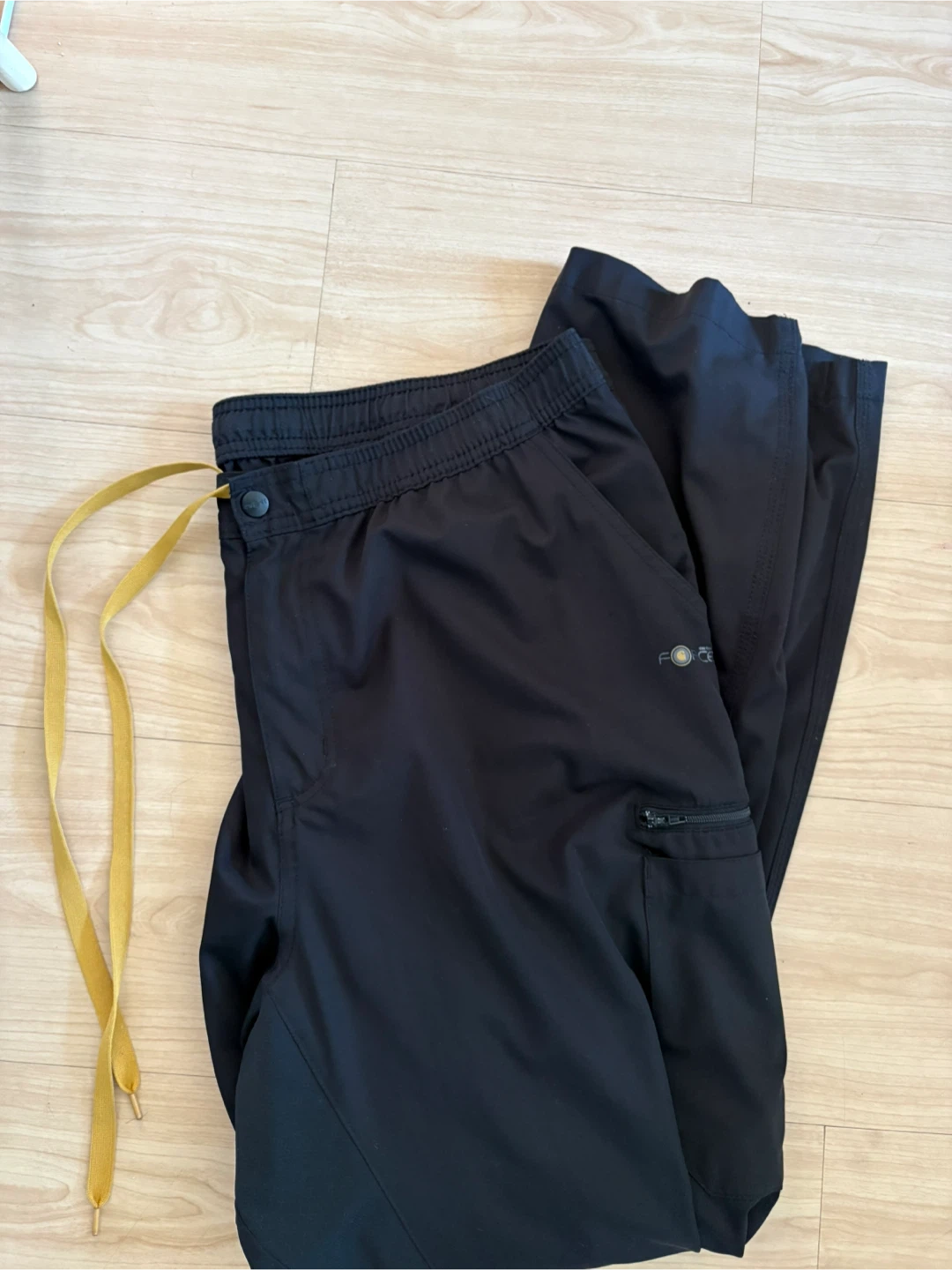 Carhartt Scrub Pants - Grey XL - photo 3