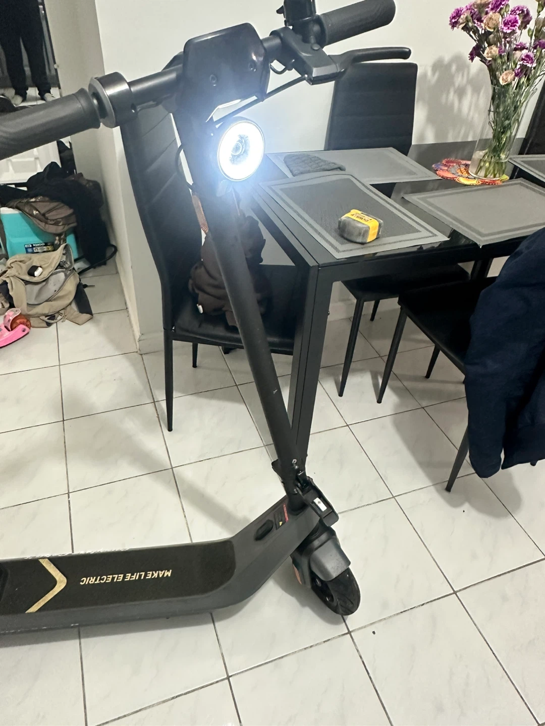 Vendo Scooter