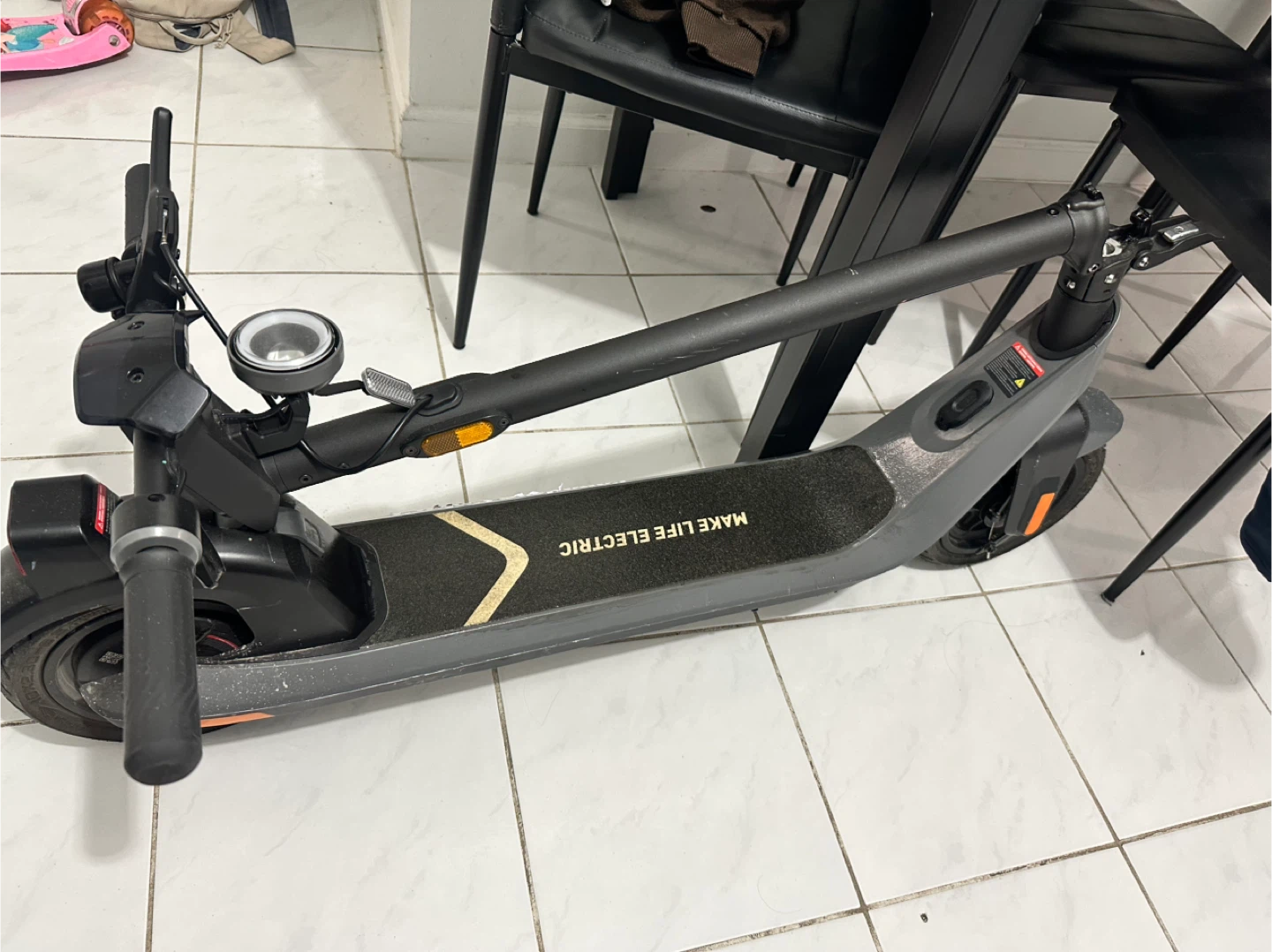 Vendo Scooter - photo 3