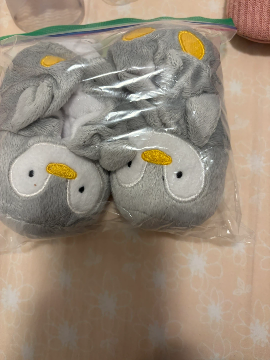 Baby footwear $10 a pair