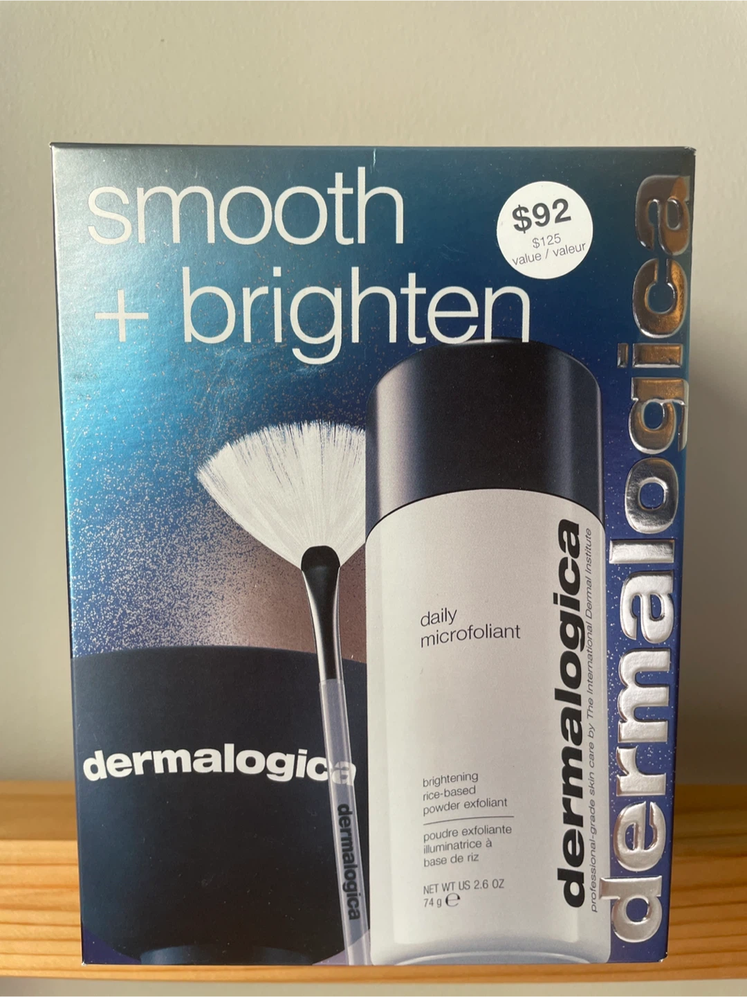 Dermalogica daily microfoliant 74g