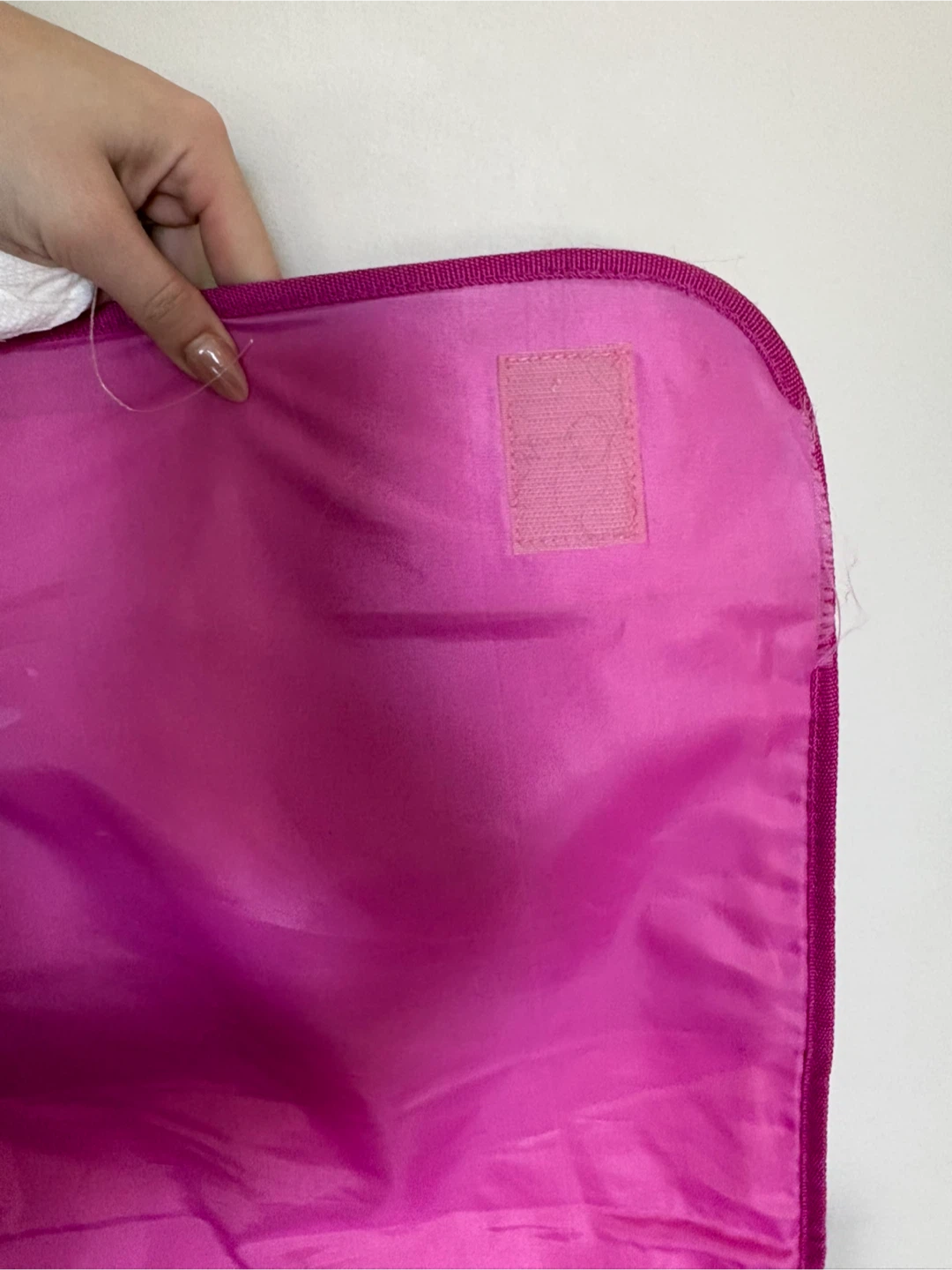 Hannah Montana Messenger Bag - photo 2