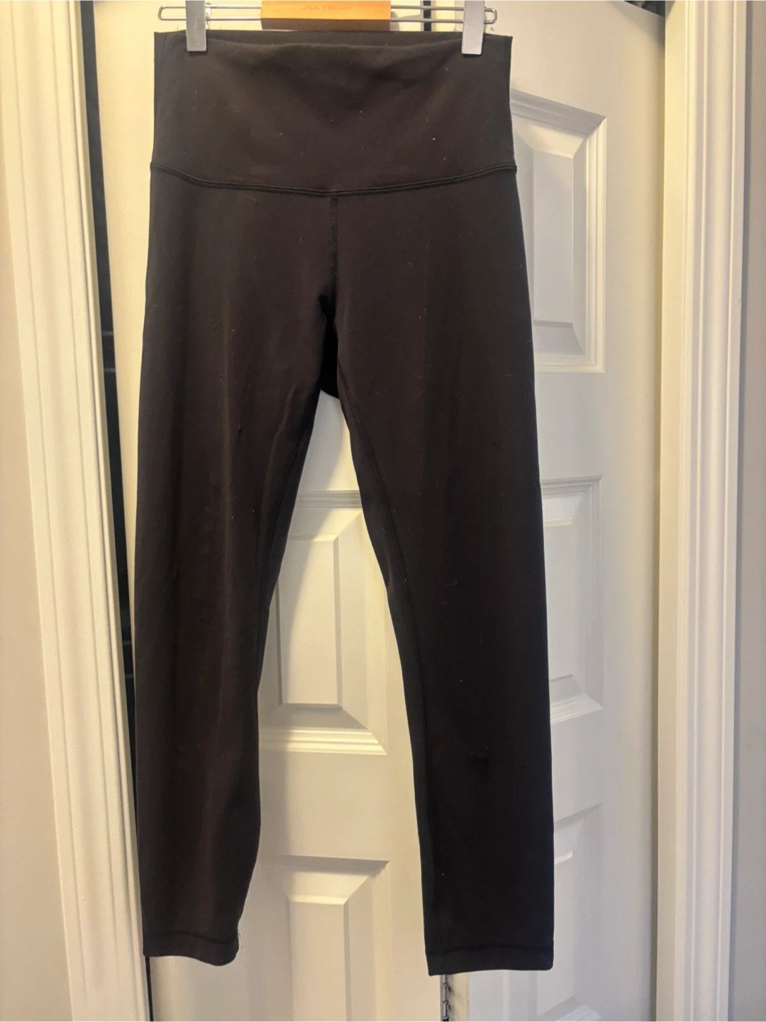 Lululemon Align Black  Leggings