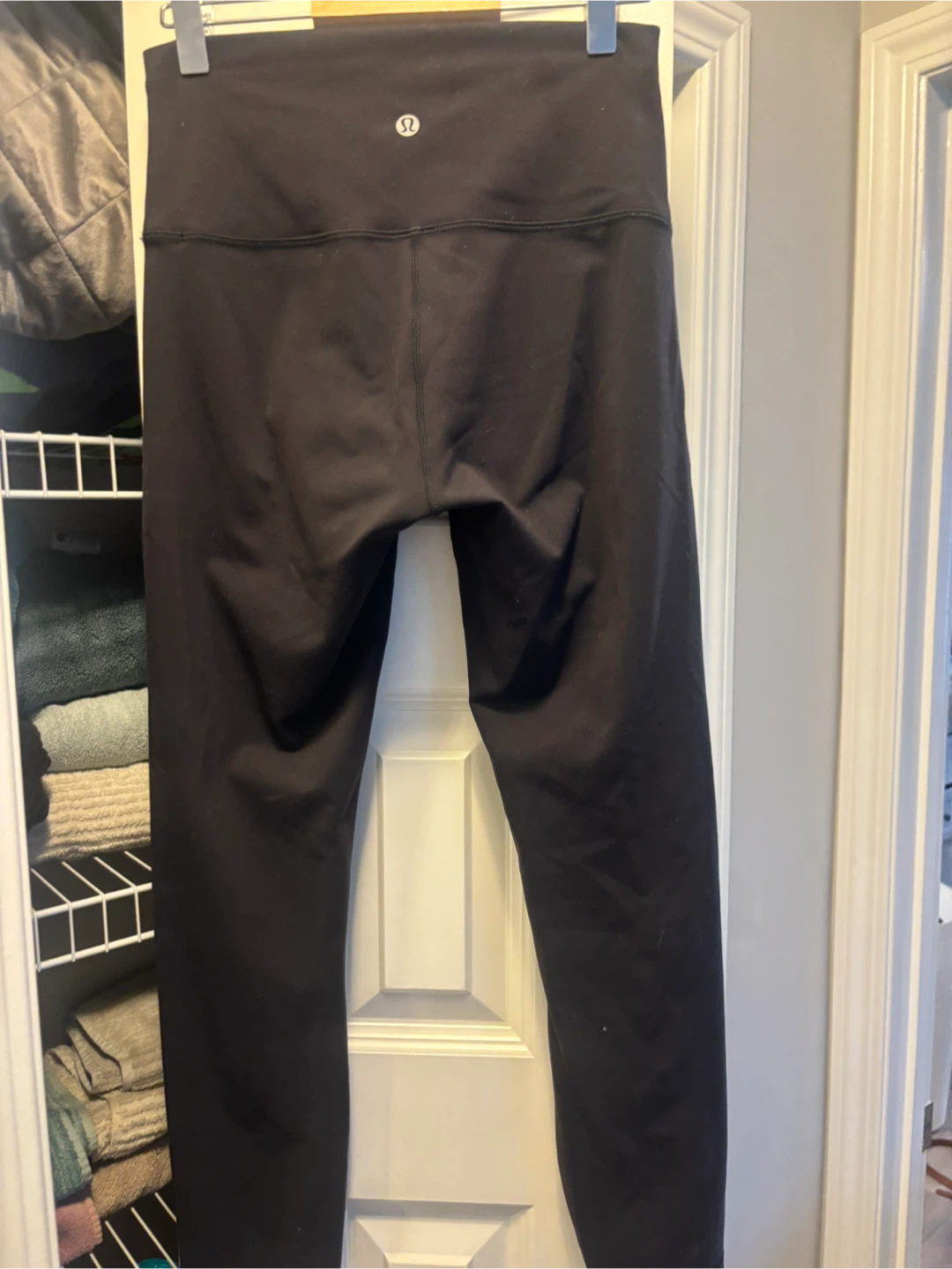 Lululemon Align Black  Leggings - photo 2