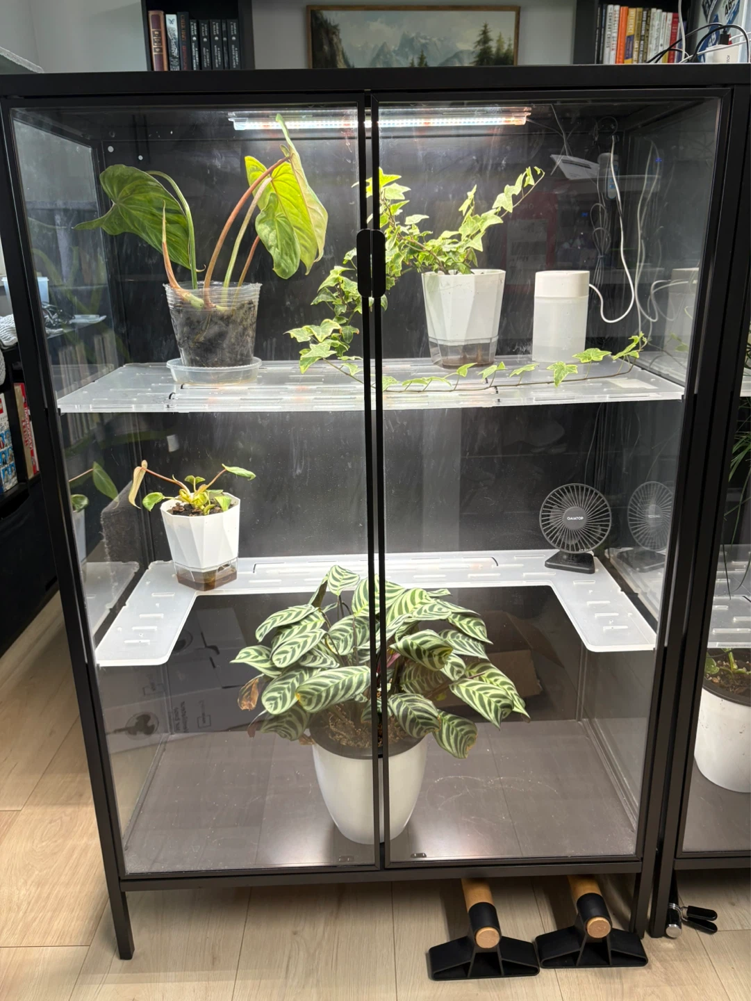 IKEA cabinet