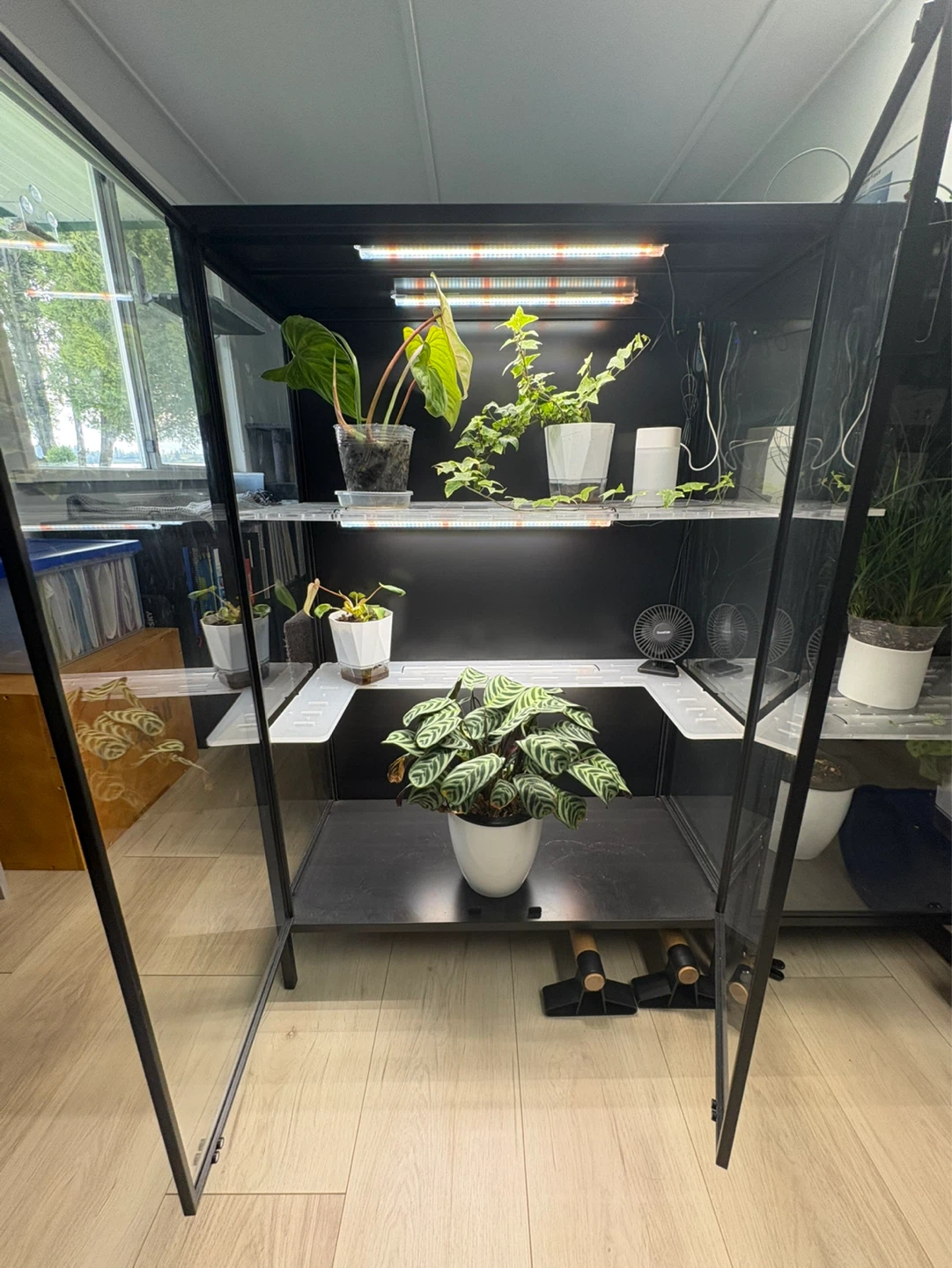 IKEA cabinet - photo 3