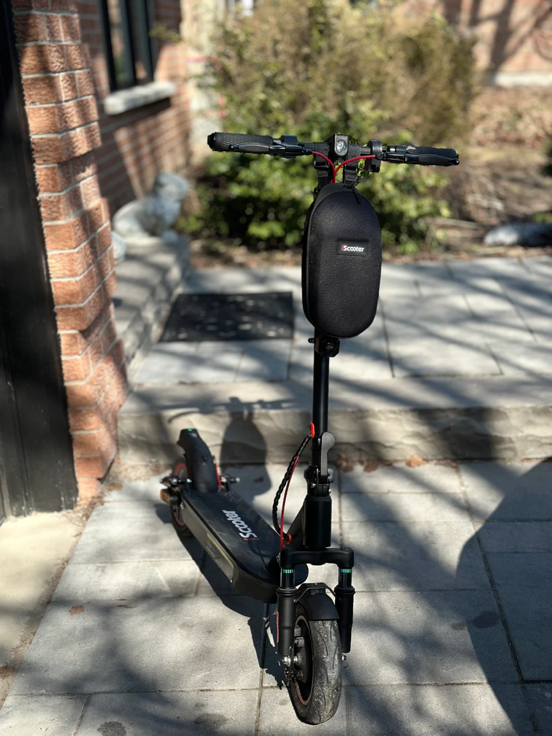 Electric Scooter (NEED GONE!!)