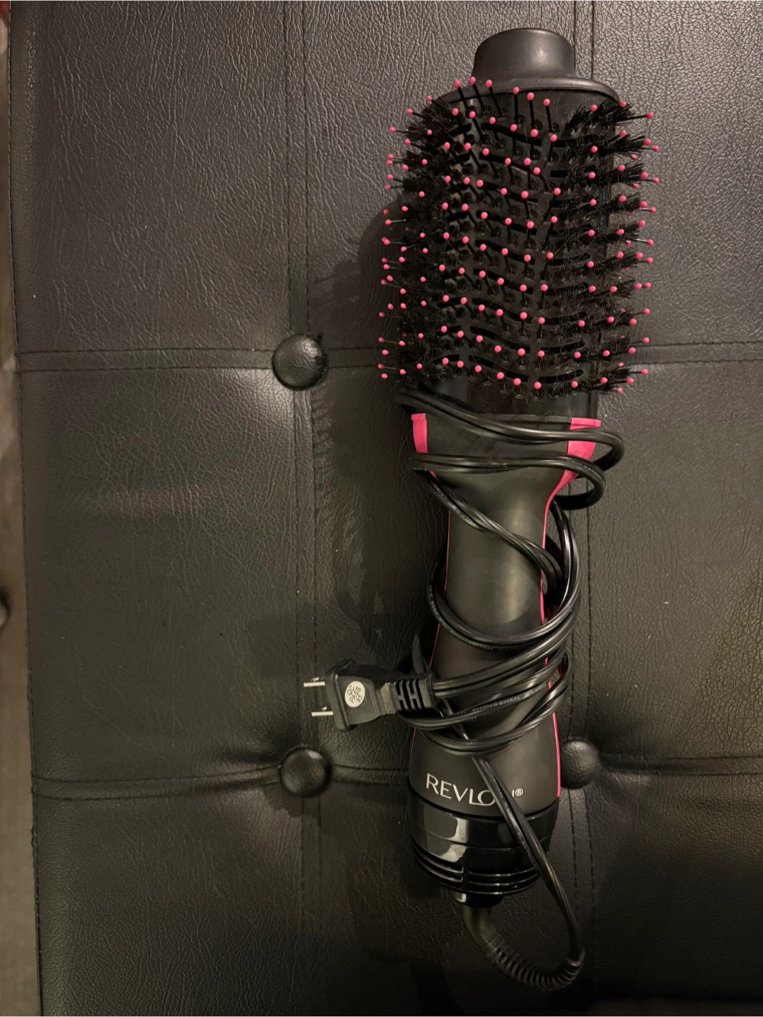 Revlon One-Step Hair Dryer and Volumizer