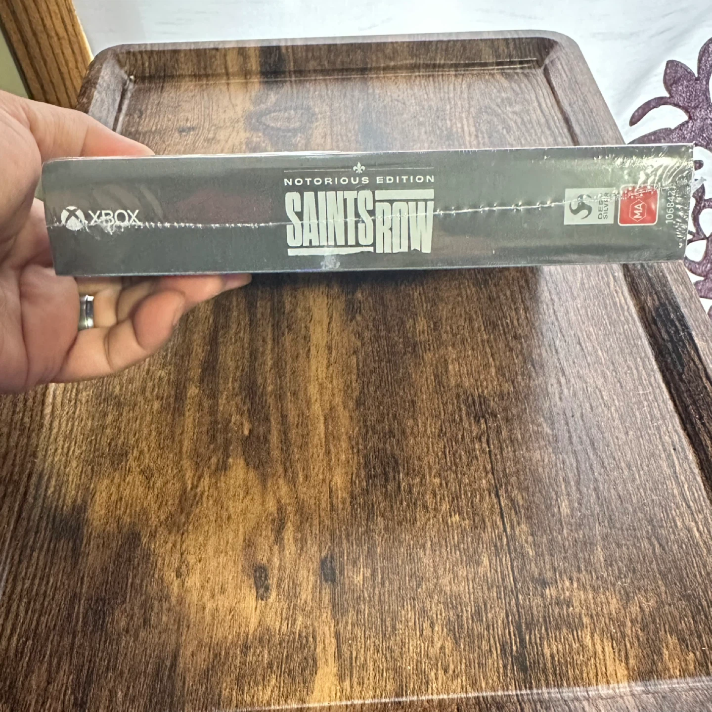 Saints Row Notorious Edition for Xbox Series X/One - photo 5
