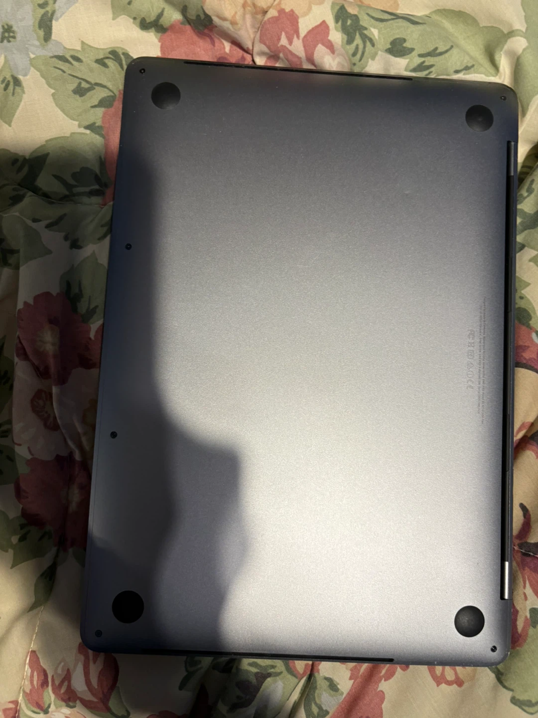 Apple MacBook Pro 13-inch (2017) - photo 3
