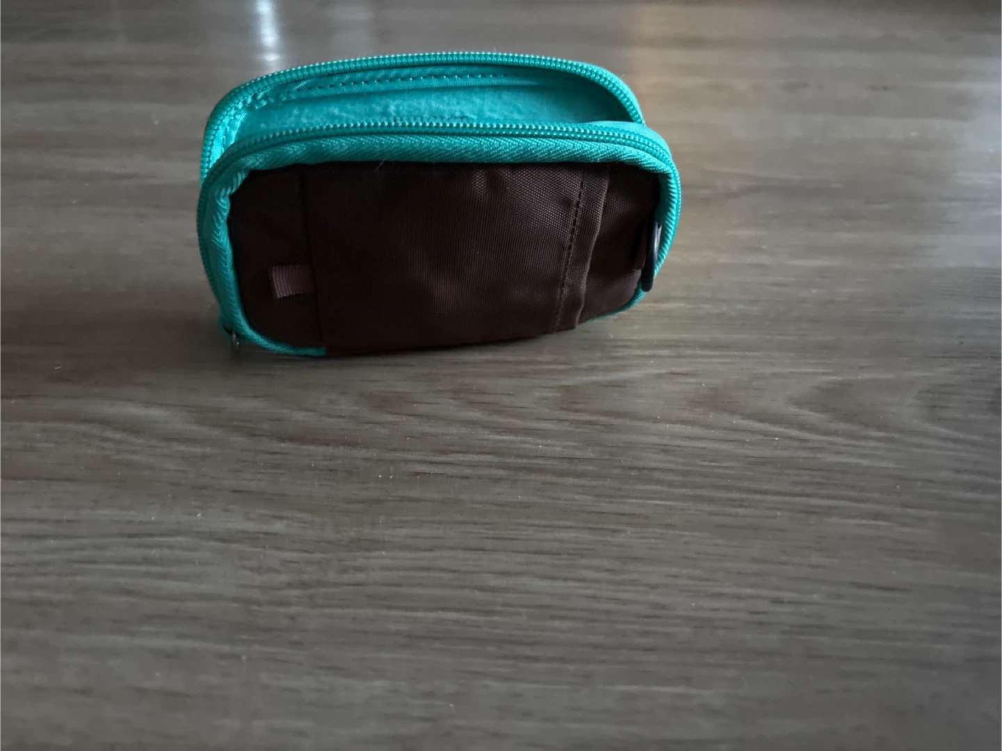 LOSE MADE SAN FRANCISCO Quilted Pouch - photo 3