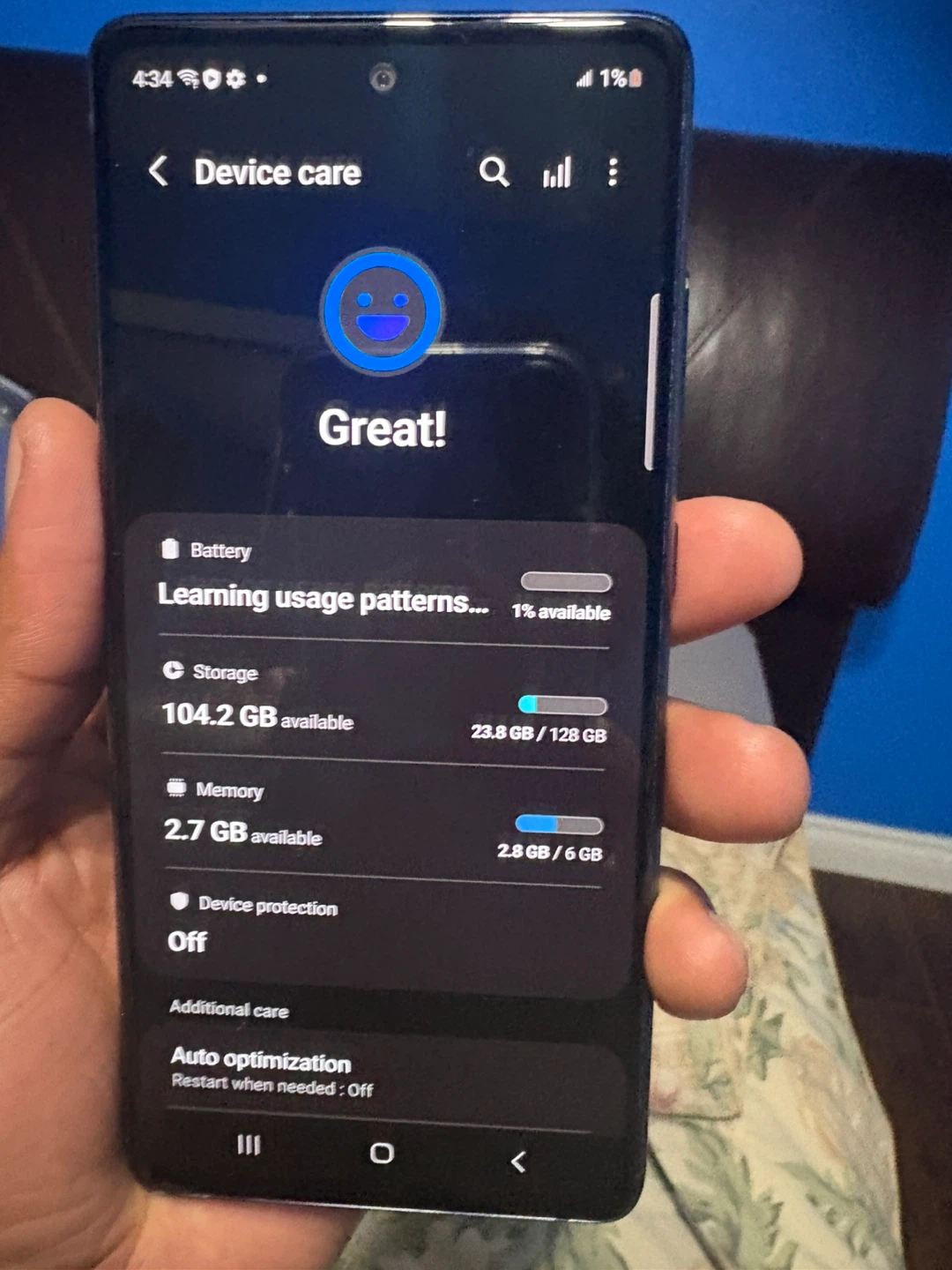 Samsung Galaxy S20 FE 5G 128GB