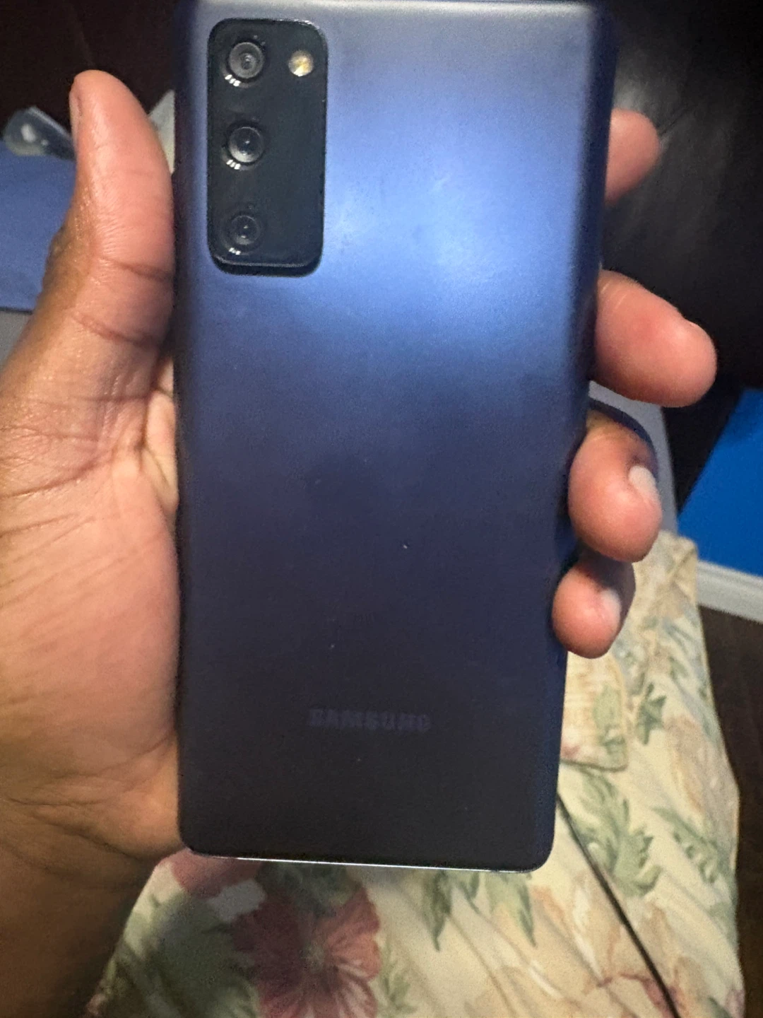 Samsung Galaxy S20 FE 5G 128GB - photo 2