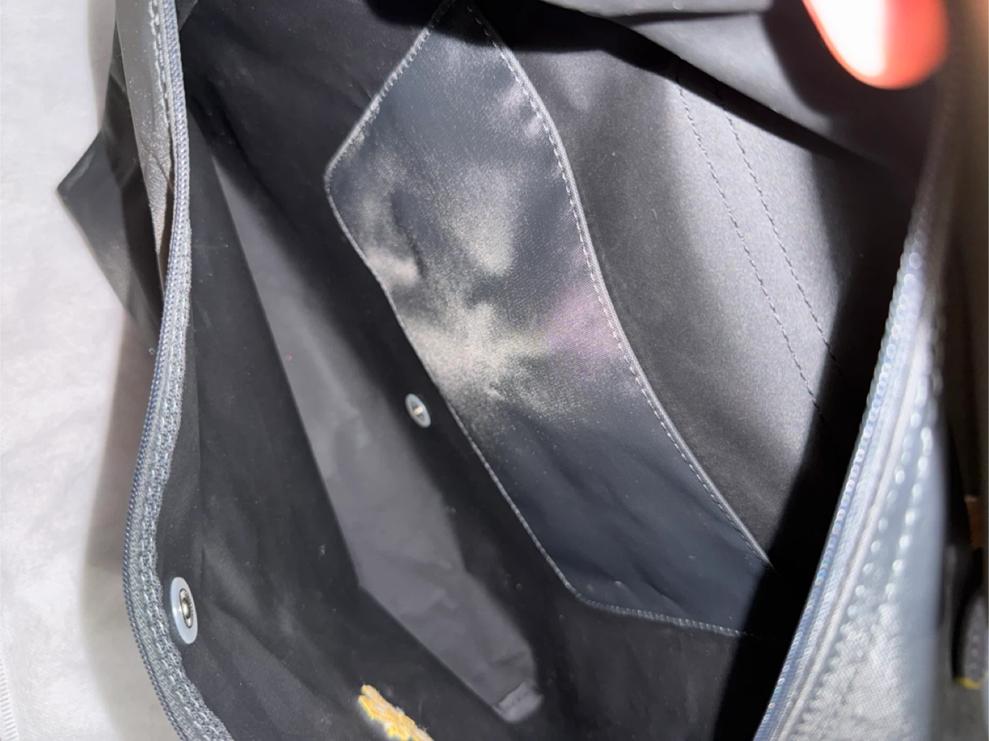 Longchamp Le Pliage Laptop handBag - photo 4