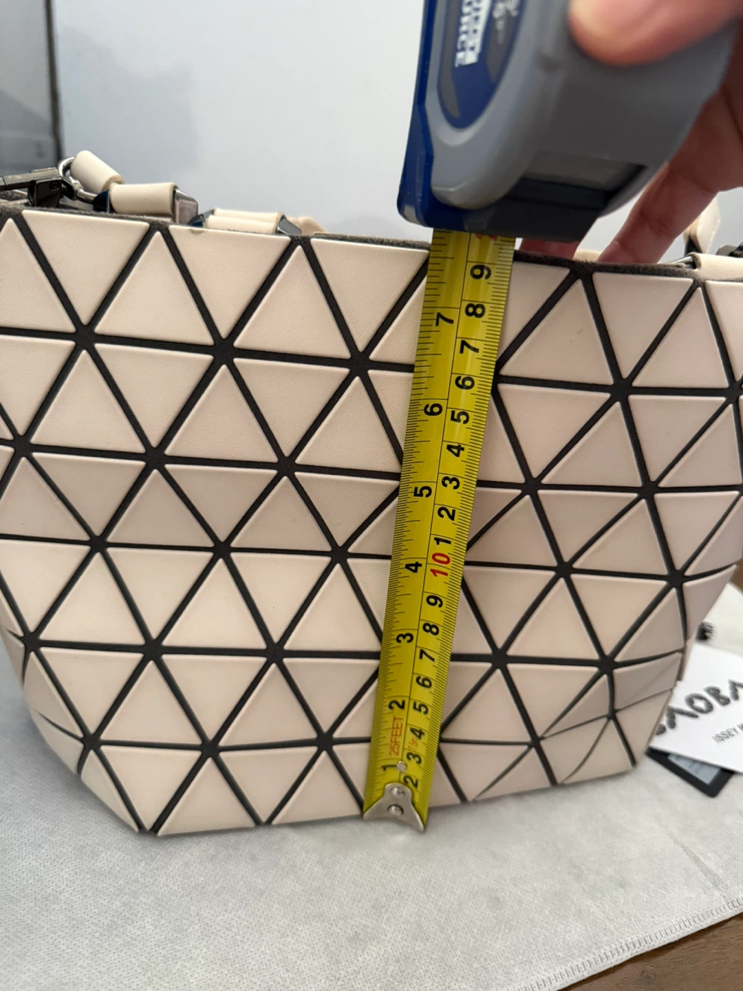 Bao Bao Issey Miyake Sling Bag - photo 4