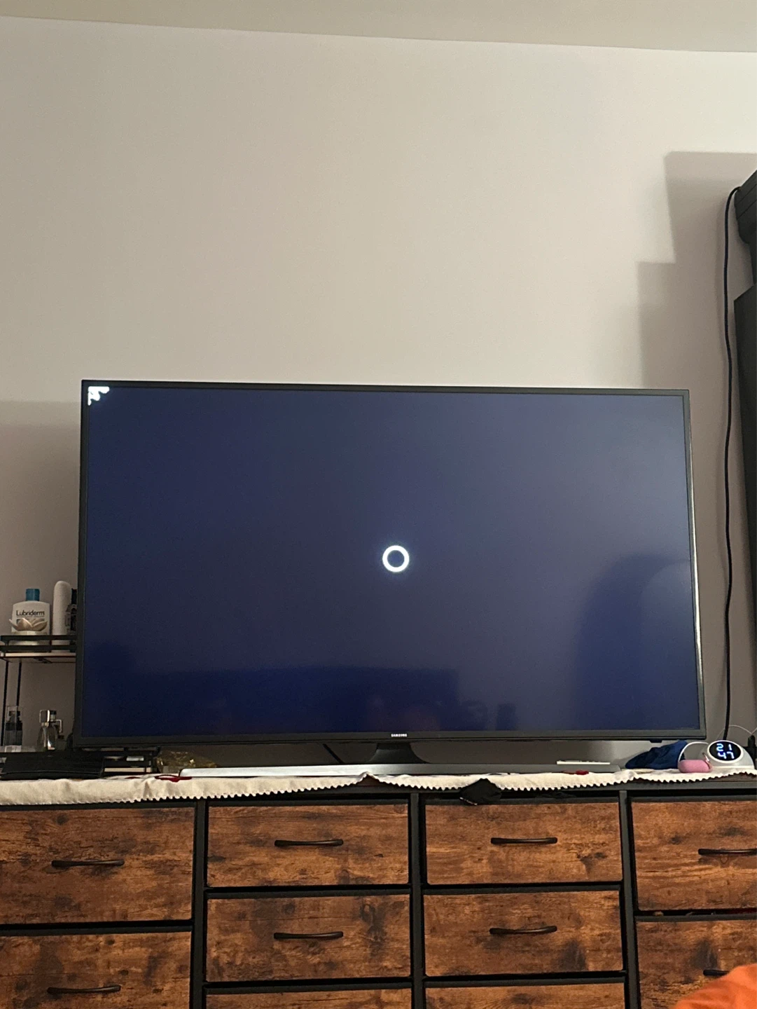 Samsung Smart TV 55 inch - photo 2