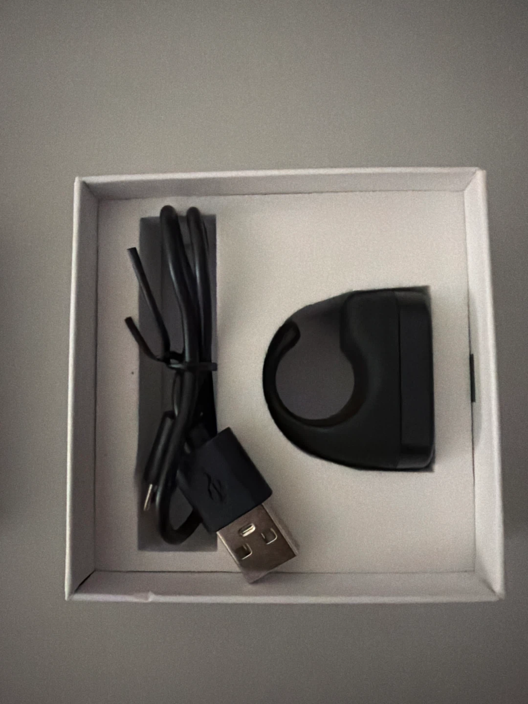 Multifunctional Touch Ring (J09) – Brand New - photo 2