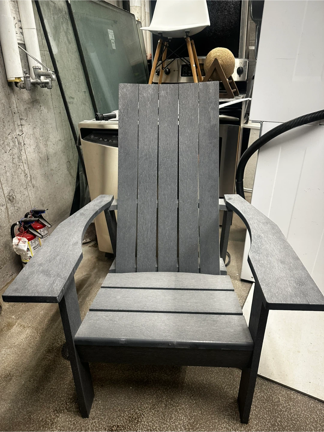 Muskoka / Adirondack Chairs – $50 Each - photo 2