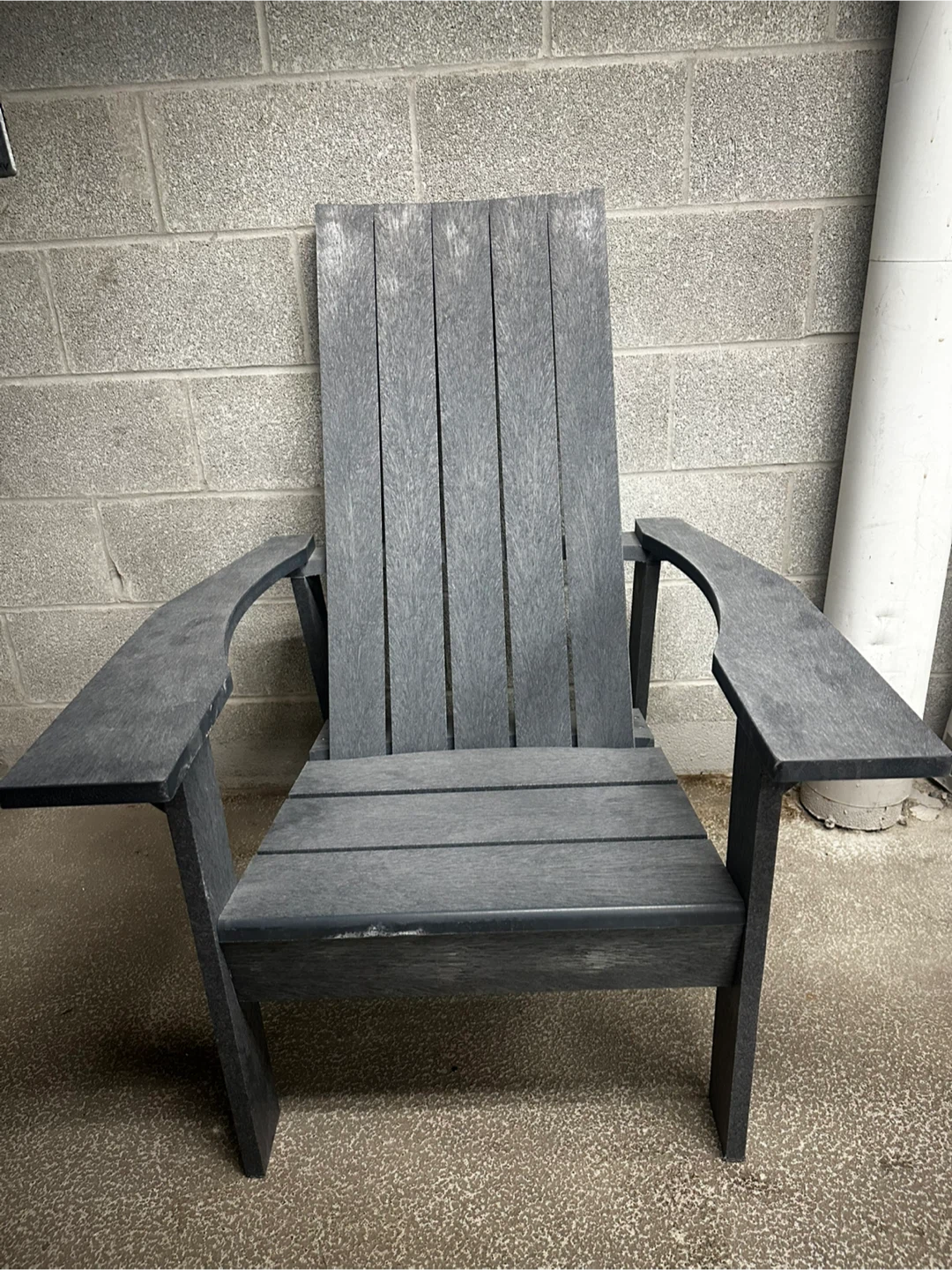 Muskoka / Adirondack Chairs – $50 Each