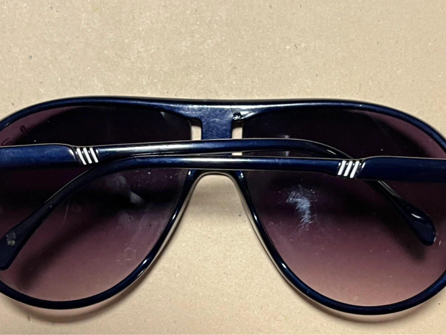 Playstation PS3 Aviator Sunglasses - photo 2