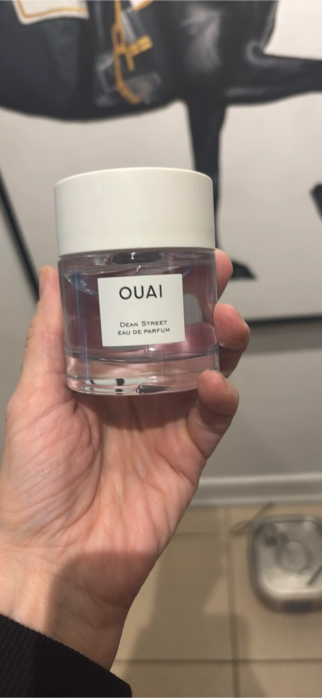 OUAI Dean Street Eau de Parfum