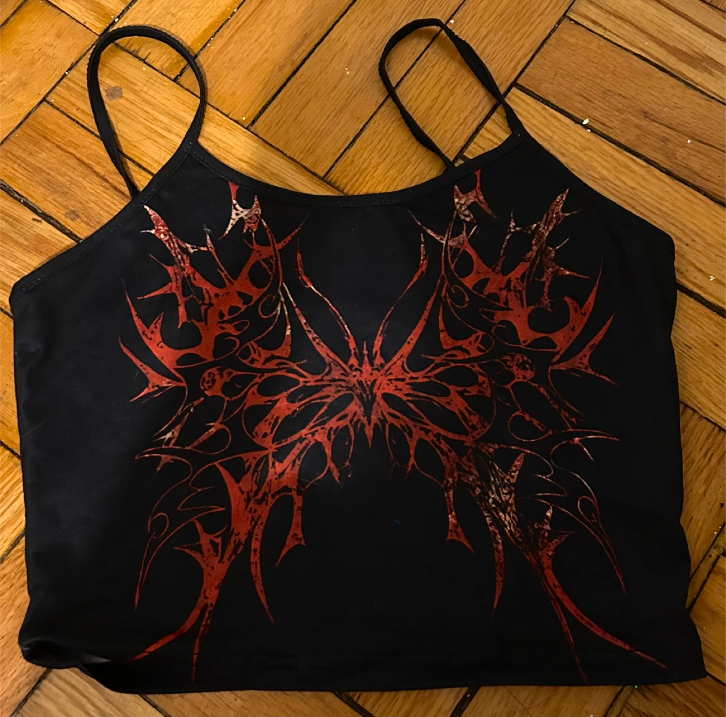A variety of Graphic Tank Tops - photo 4