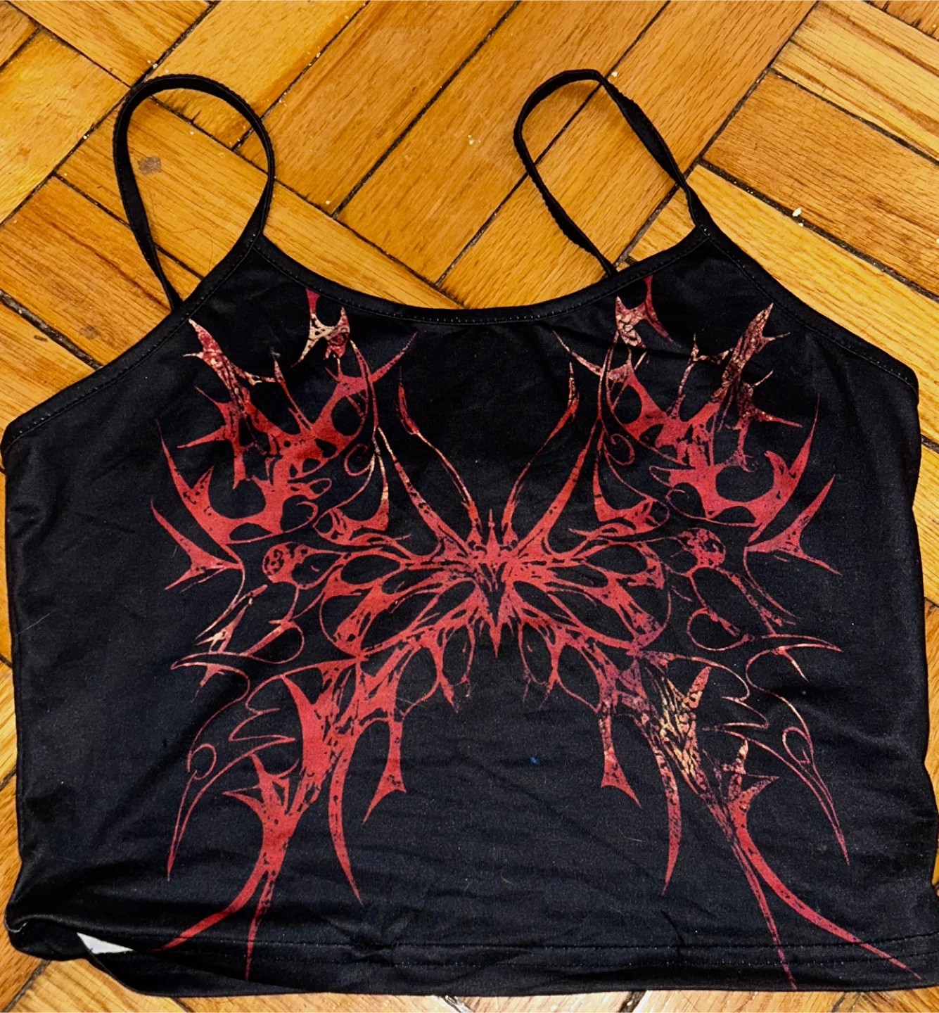 A variety of Graphic Tank Tops - photo 3