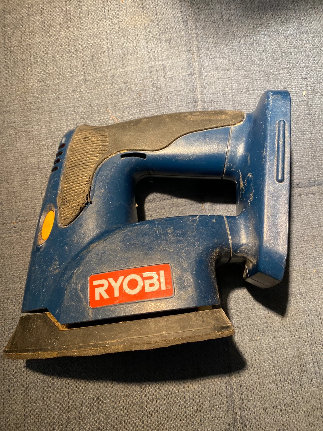 Ryobi P400 18V Orbital Sander