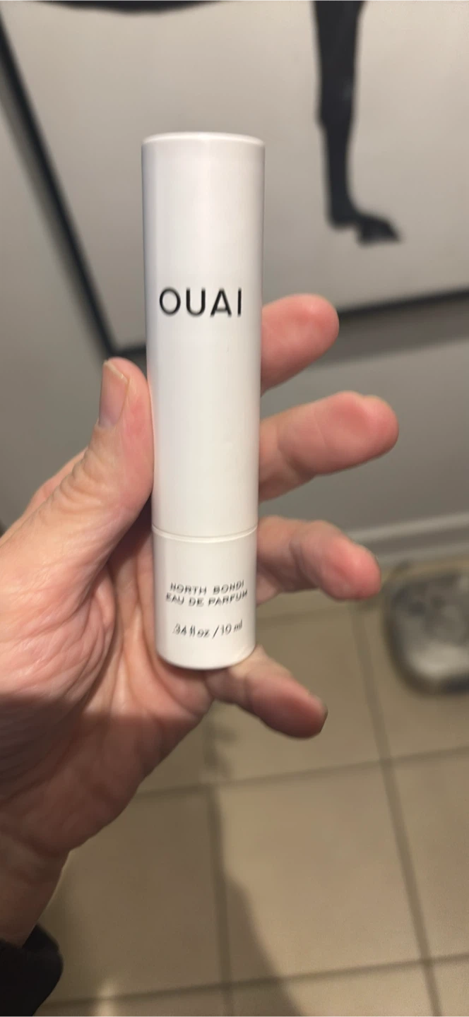 OUAI North Bondi Eau de Parfum 10ml