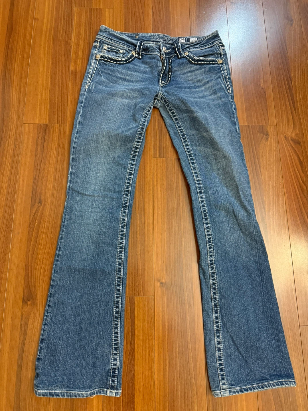 Miss Me Bootcut Jeans Size 29