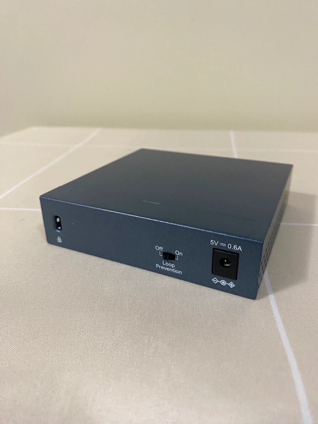 TP-Link 5-Port Gigabit Switch (NEW) – 7 Units Available - photo 3