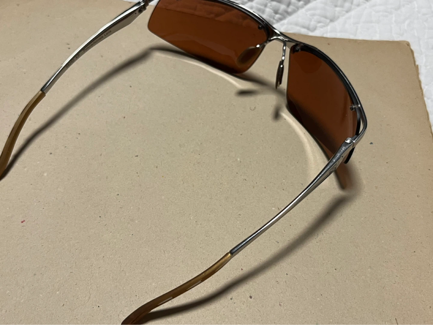 Sundog Sunglasses - photo 2