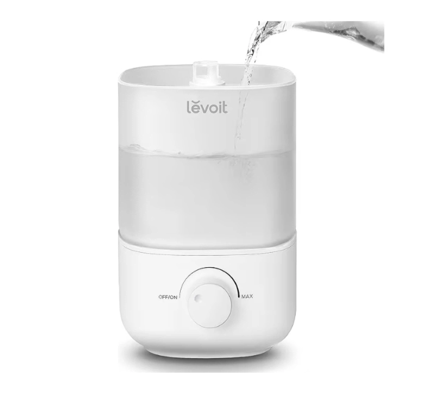 Levoit Classic 160 Ultrasonic Cool Mist Humidifier