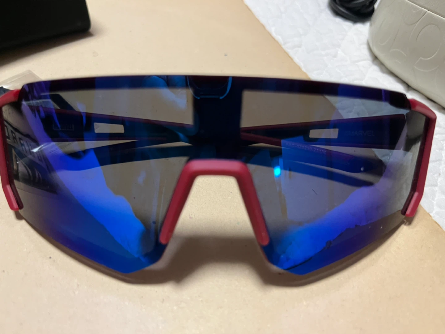 DIFF Guardians of the Galaxy Vol. 3 Sunglasses - photo 3