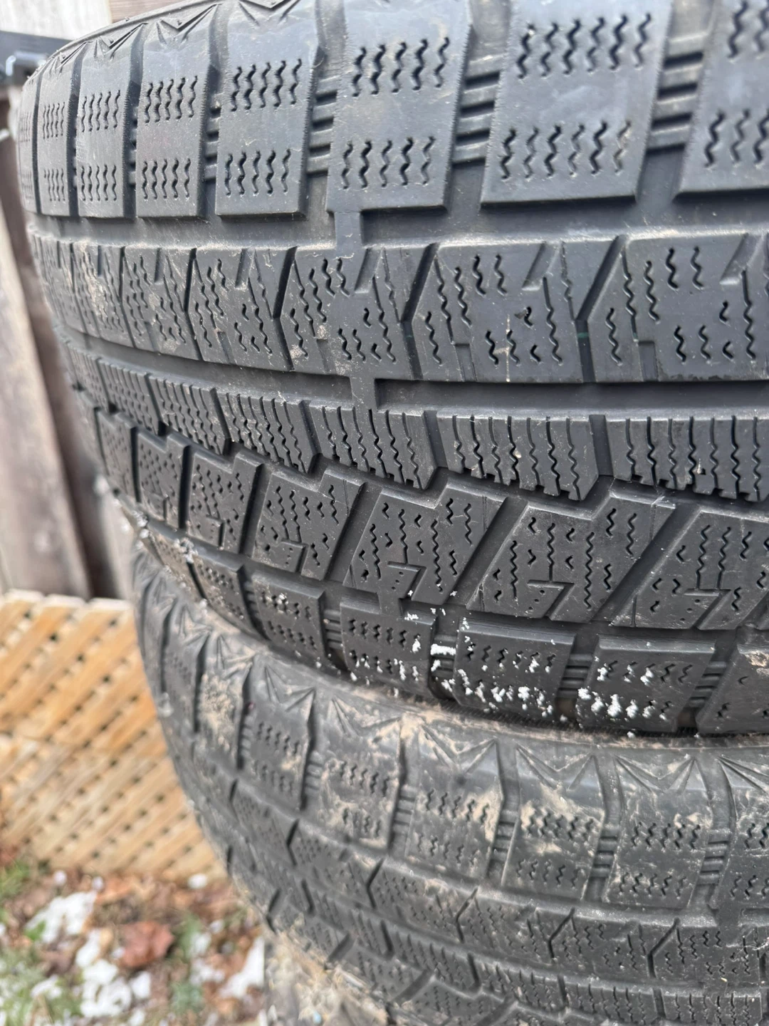 ASSORTED TIRES - photo 3