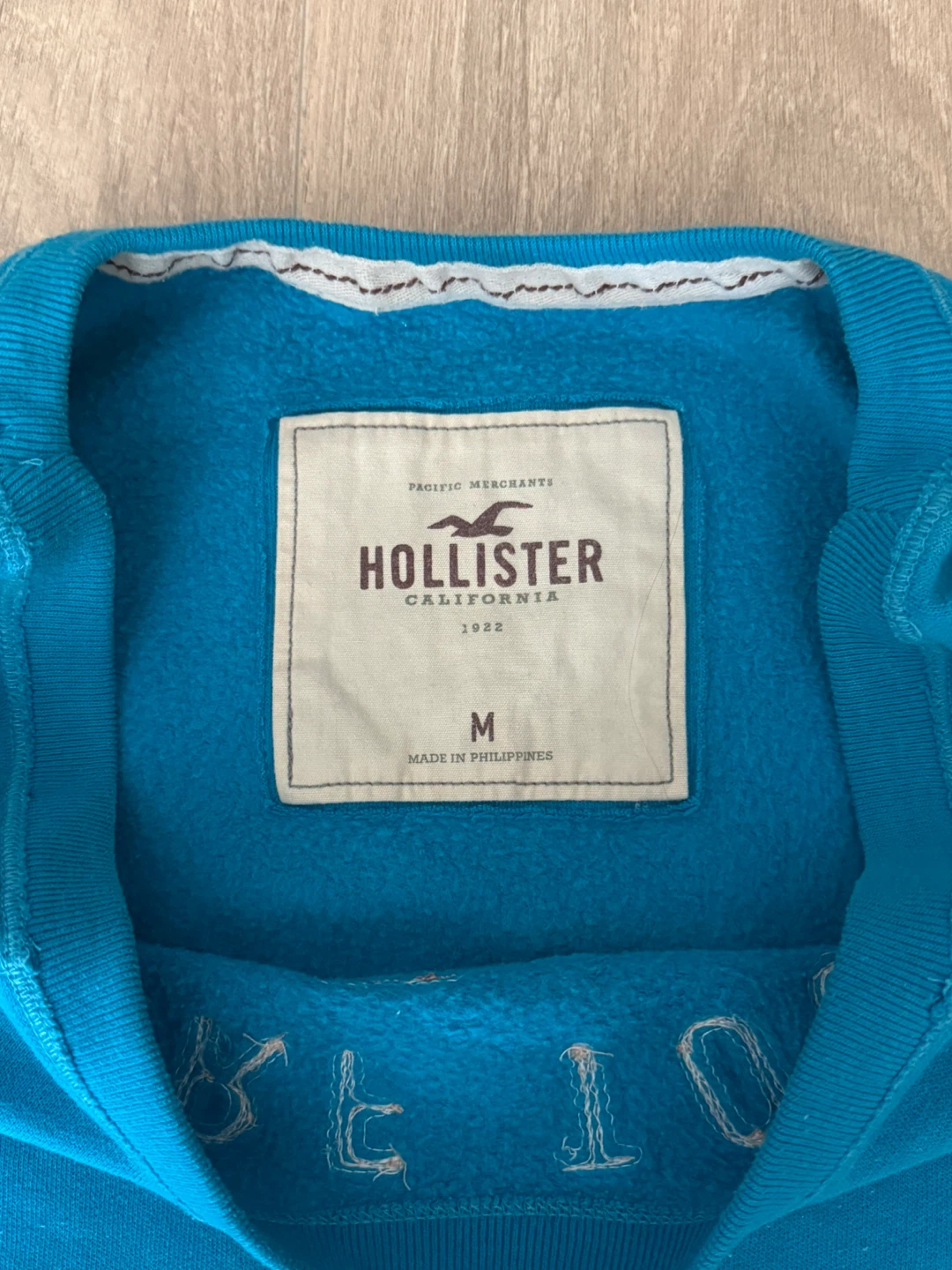 Vintage Hollister Sweatshirt - photo 3
